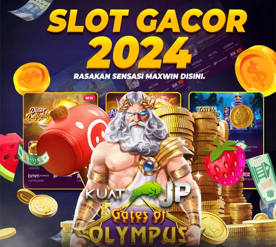 game slot gacor 2024